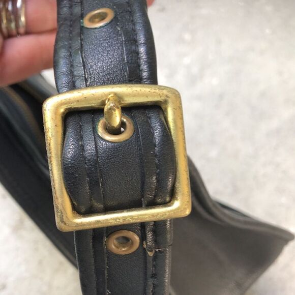 Vintage Coach Janice Legacy bag - Picture 5 of 13